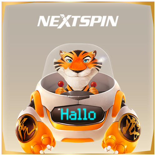 nextspin_slot